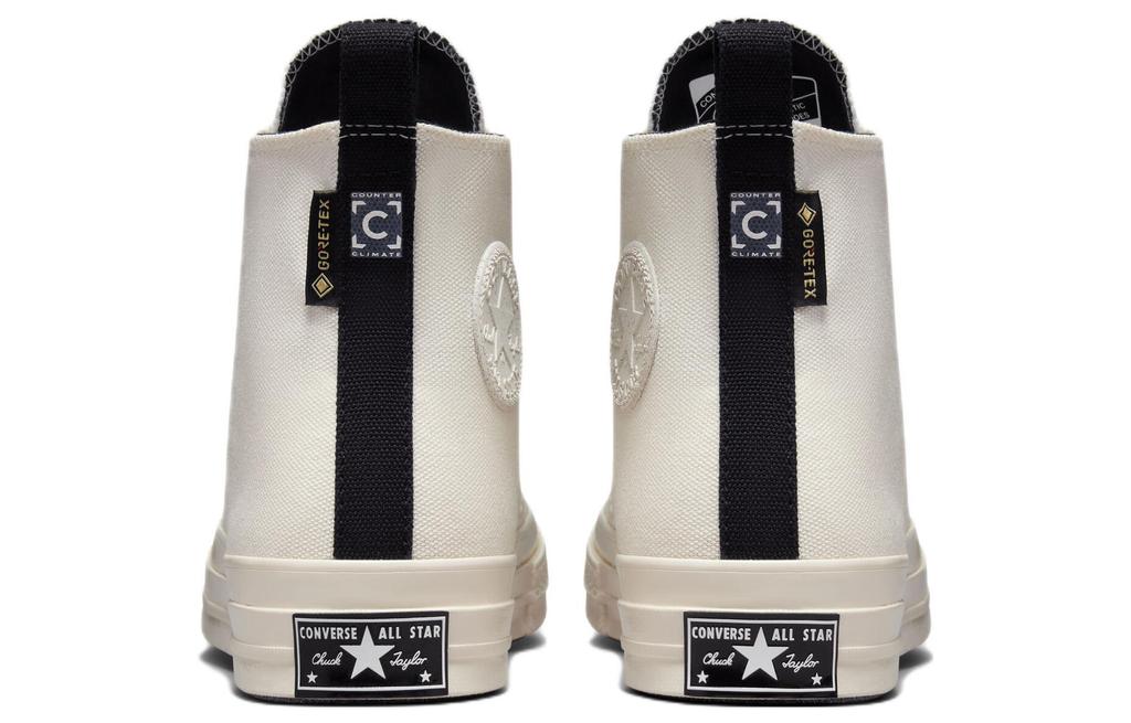 Converse Chuck 70 Counter Climate GORE-TEX High 'Egret Black'