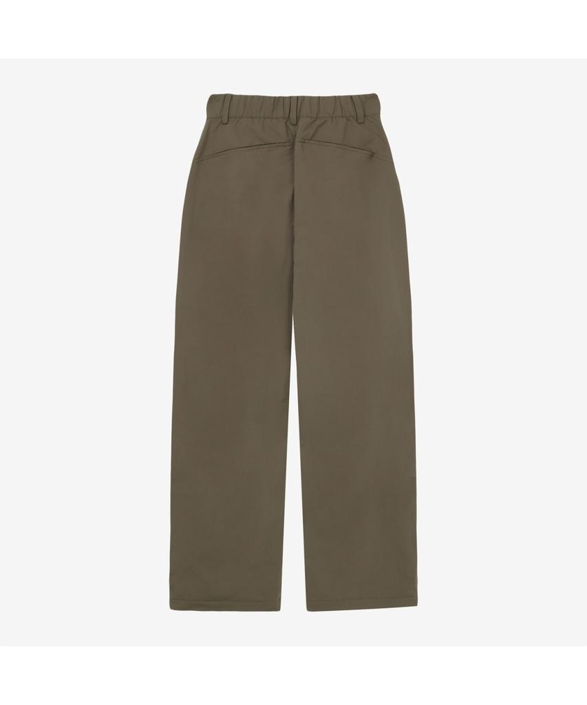 Noseupeiseu Np6Nr89C Women'S Arvo Pants Grayish_Khaki