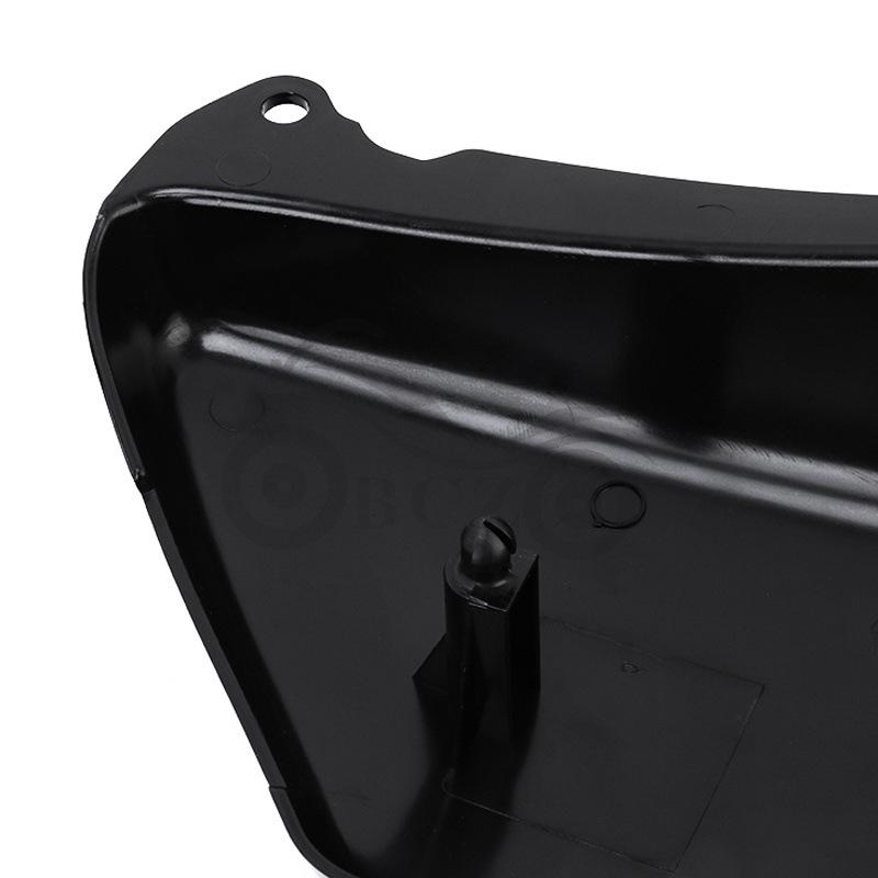 Universal Side Battery Cover for Motorcycle Magna VF750 (1994-2004)