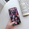 RT65 S-Slipknots Case for Samsung Note 20 10 S25 S26 Plus Ultra Lite FE A51 A52 A53 A71 A72 A73 M20 M30 M21 M31 M51 A11 A70 A56 A26 A27