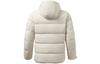 Li Ning Down Jacket Winter Men's White AYMR017-8