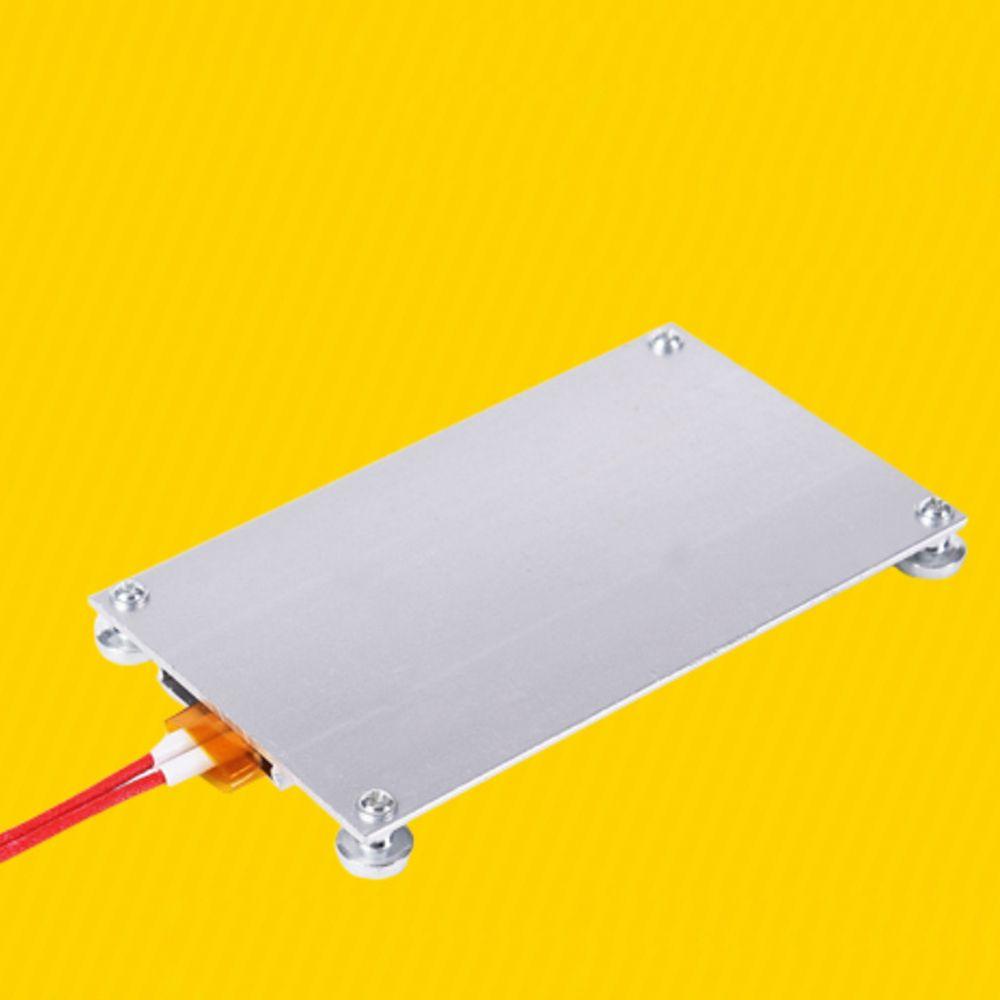 Ball Split LED Lamp Remover Desoldering Tool Welding Station PTC Heating Plate Demolition Board