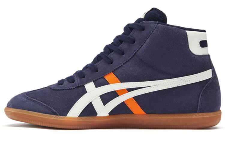Onitsuka Tiger Tokuten Mt Navy White Gum 1183C011-400 40