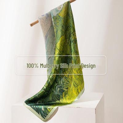 Accessories – Skjerf og skaut