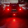 2pcs T15 LED W16W WY16W Super Bright Car Turn Signal Bulbs Brake Light Canbus No Error Auto Backup Reverse Lamp White Red Yellow Bulbs 7