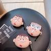 3D Cute Cartoon Silicone Wireless Earphone Case For Airpods Pro 2022 Japanese Anime Headphone Charging Box Cover For Airpods 1 2 3 2021