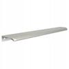 Furniture Handle Edge Stainless Steel 34cm UA02 320/340mm Lightweight Durable