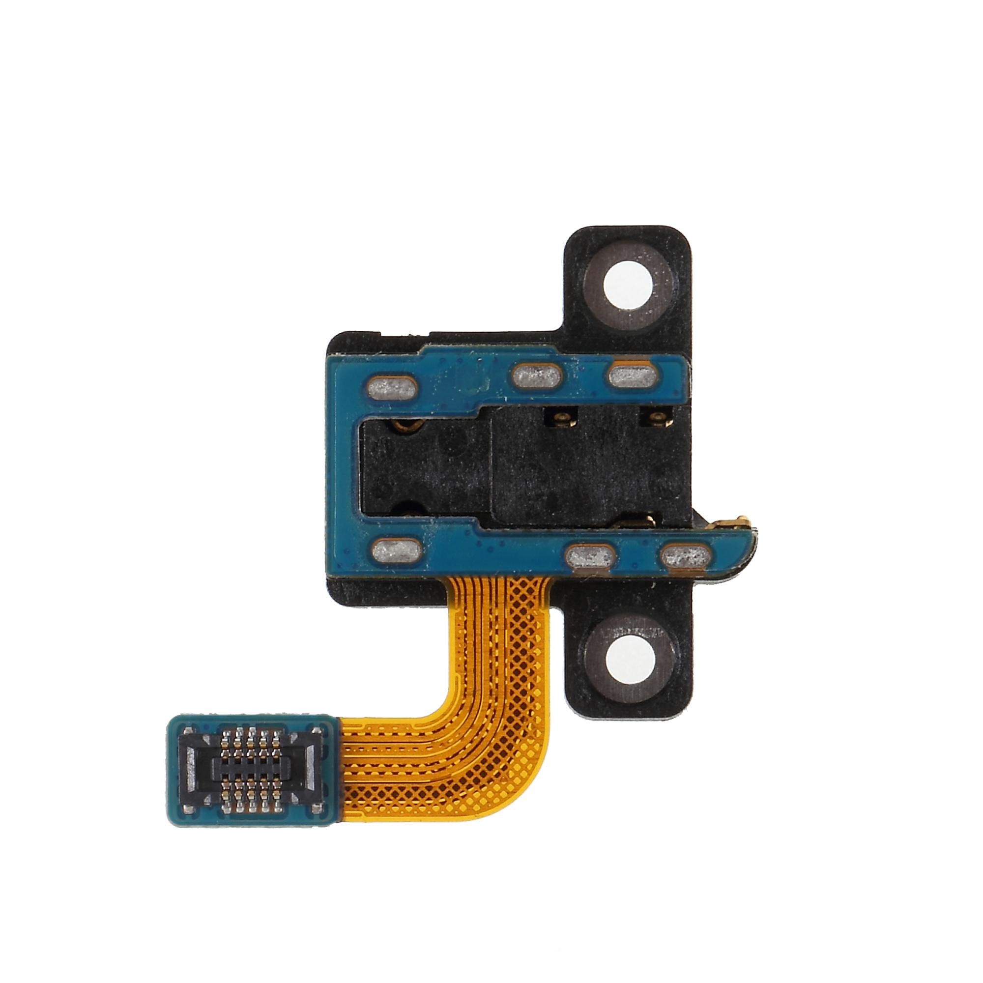 

OEM Earphone Jack Flex Cable for Samsung Galaxy Tab S3 9.7 T820 T825 As Shown A