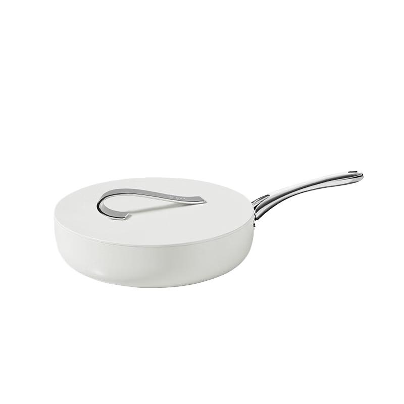 Velosan Free Ribbon Series 26cm Non-Stick Frying Pan