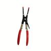 2-Wire Durable Iron Versatile Welding Pliers for Cars & Vehicles - Multi-Functional Tool with Innovative Design