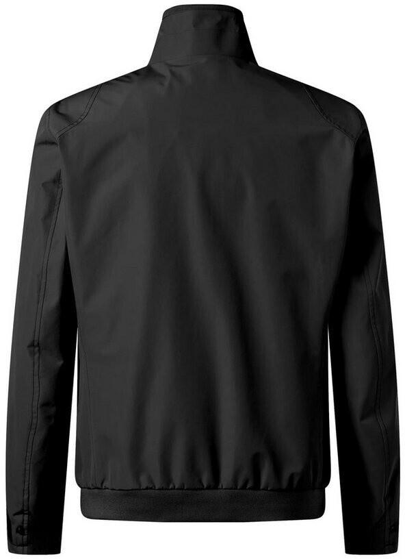 Зимняя куртка Strellson Jacke 'Lucca' schwarz