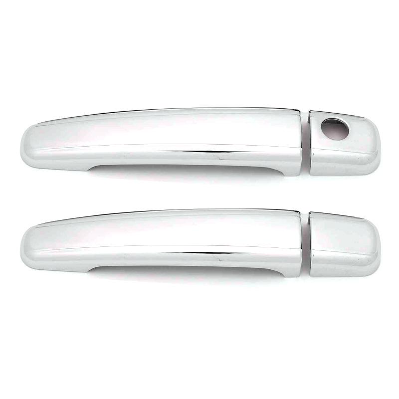 Peugeot 307 Door Handle Scratch-Resistant Decorative Trim (2010-2013)