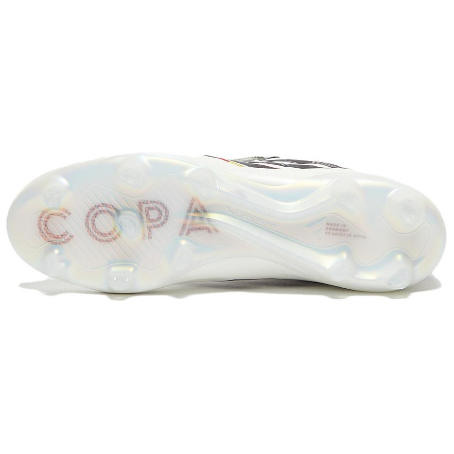 adidas Copa Pure 2 Elite FG Made In Germany 75th Anniversary Men Sneakers White Cloud-White Core-Black ID5917