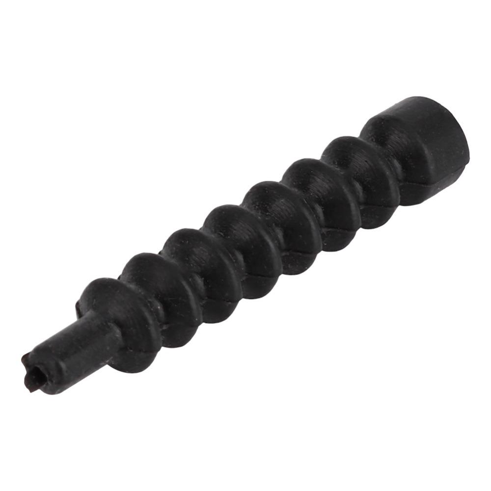 5 Stück Wasserdichte V-Brake-Kabelhülle Gummi Schutzschlauch Fahrrad V-Brake-Hülle Fahrradreparatur