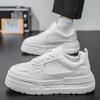 Autumn new outdoor leisure sports thick-soled wear-resistant sports shoes