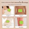 Moxibustion Self-Heating Warm Body & Foot Patch for Winter Comfort