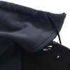 MIHARA YASUHIRO Made In Japan Long Sleeve Grunge Sweatshirts 44 Navy Men's Used
