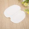 Sweat Pads for Under Breasts, Disposable Underarm Sweat Absorbent Pads Unisex Cotton Armpit Sweat Guard (20PCS)