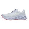 Asics Dynablast 5 Comfortable Fashion Trendy Minimalist Cushioning Low-Top Running Shoes Women sneaker Gray Blue 1012B776-401