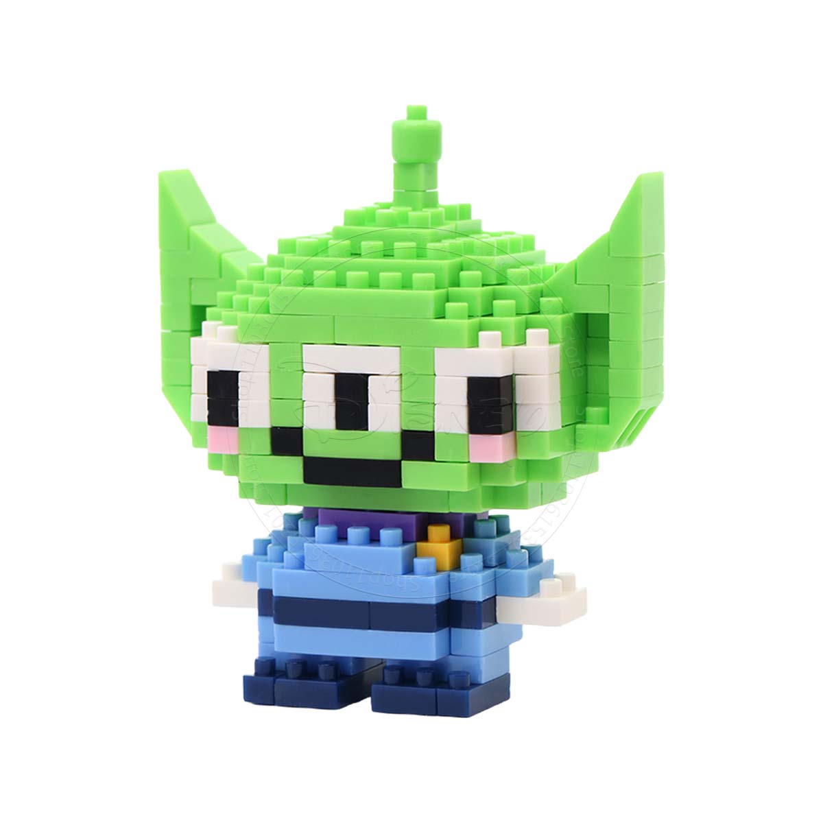 

Stitch Принцесса Диснея Эльза ЛинаБелл Конструктор Микки Маус Дональд Дак Мини Экшн Фигурки Блоки Сборные Игрушки Кирпичики Детские Подарки With Box