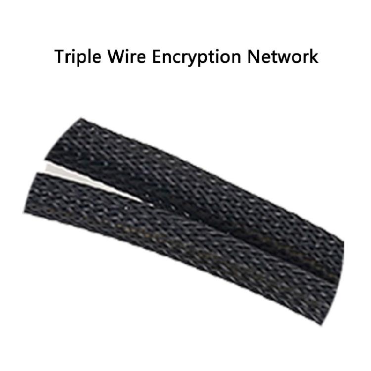 Double 6 Pin Female To 8 Pin Male Power Cable Upgrading PC Power Supplies Power Cable Adapter for Video Card Accessories