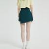I Parka Forest Skirt Pants