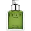 Eternity for Men Eau De Parfum 100ml