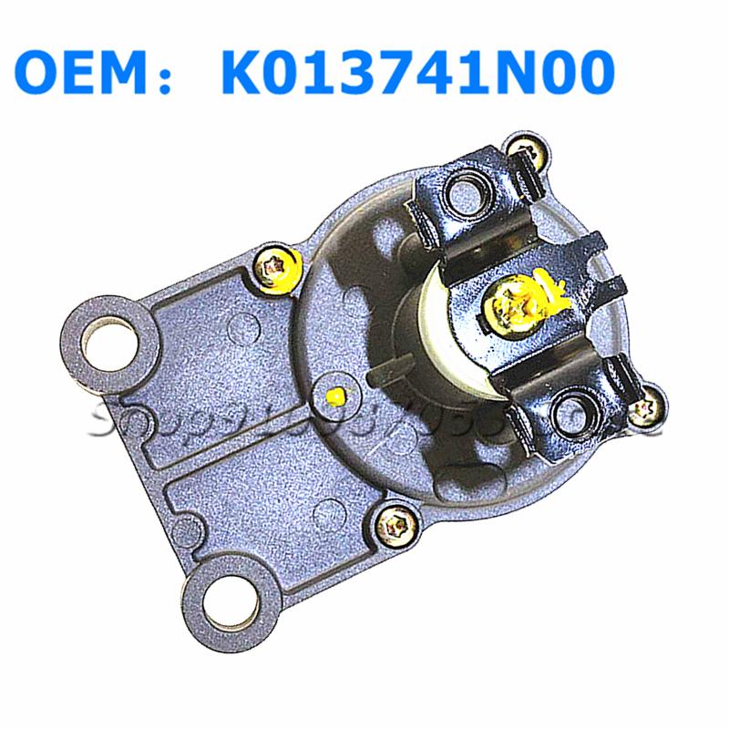 

New 0504002112 K013741N00 20850557 8144352 Height Distance Air Suspension Valve Level Sensor For VOLVO FH 12 FM Renault Truck