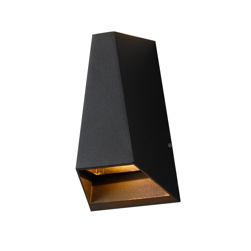 Outdoor Wall Lighting Staircase Balcony House Garden Porch Aisle Front Garage Lights Door Porch Terrace Waterproof Wall Lamp