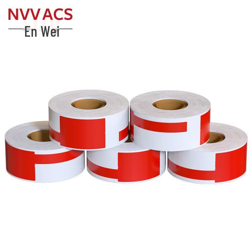 Enwei Thermal Transfer Label Paper Rolls