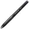 Mitsubishi Pencil Ballpoint Pen Uni-ball Air 0.5mm Black UBA Pieces