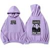 Oasis-s Band Live'25 Hettegensere Langermet Herre/Dame Sweatshirts Grafisk Hip Hop Streetwear Casual Ropa Hombre Sudaderas Unisex