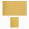 Blank Page Loose Leaf Notebook M5 DIY Binder Notebook Simple Mini Pocket Notebook  Student