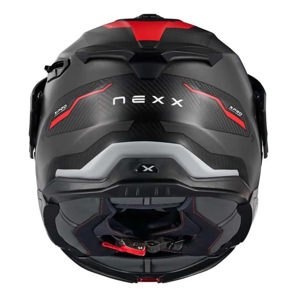 Nexx Modular Helmet X.Lifecountry Terra