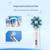 Oral-B D100 Electric Toothbrush
