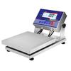 Lantuan ETX 10kg/0.1g Explosion-Proof Stainless Steel Bench Scale
