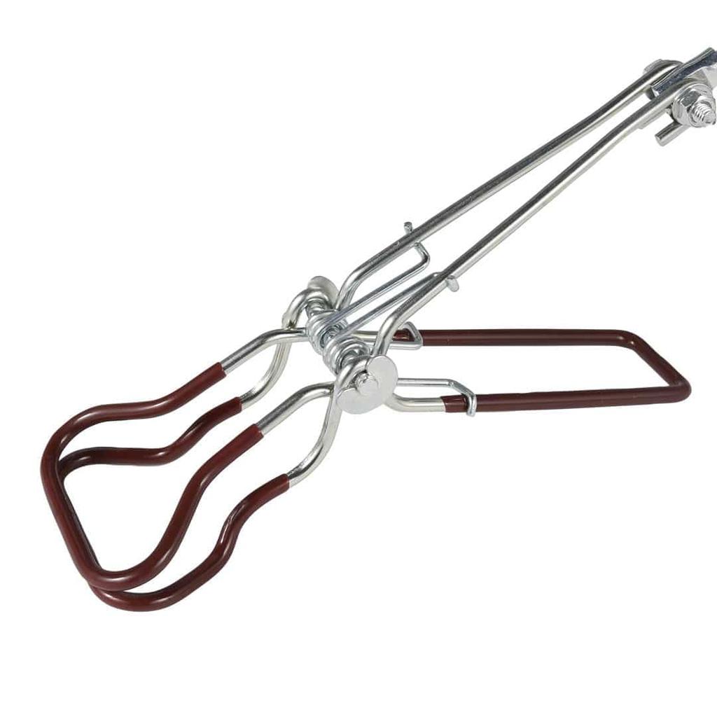 Dulton Aluminum Clip Lamp L Aluminum Clip lighting with a clear personality Light Outlet Photography Work ALUMI Body length 41cm Diameter Cord length