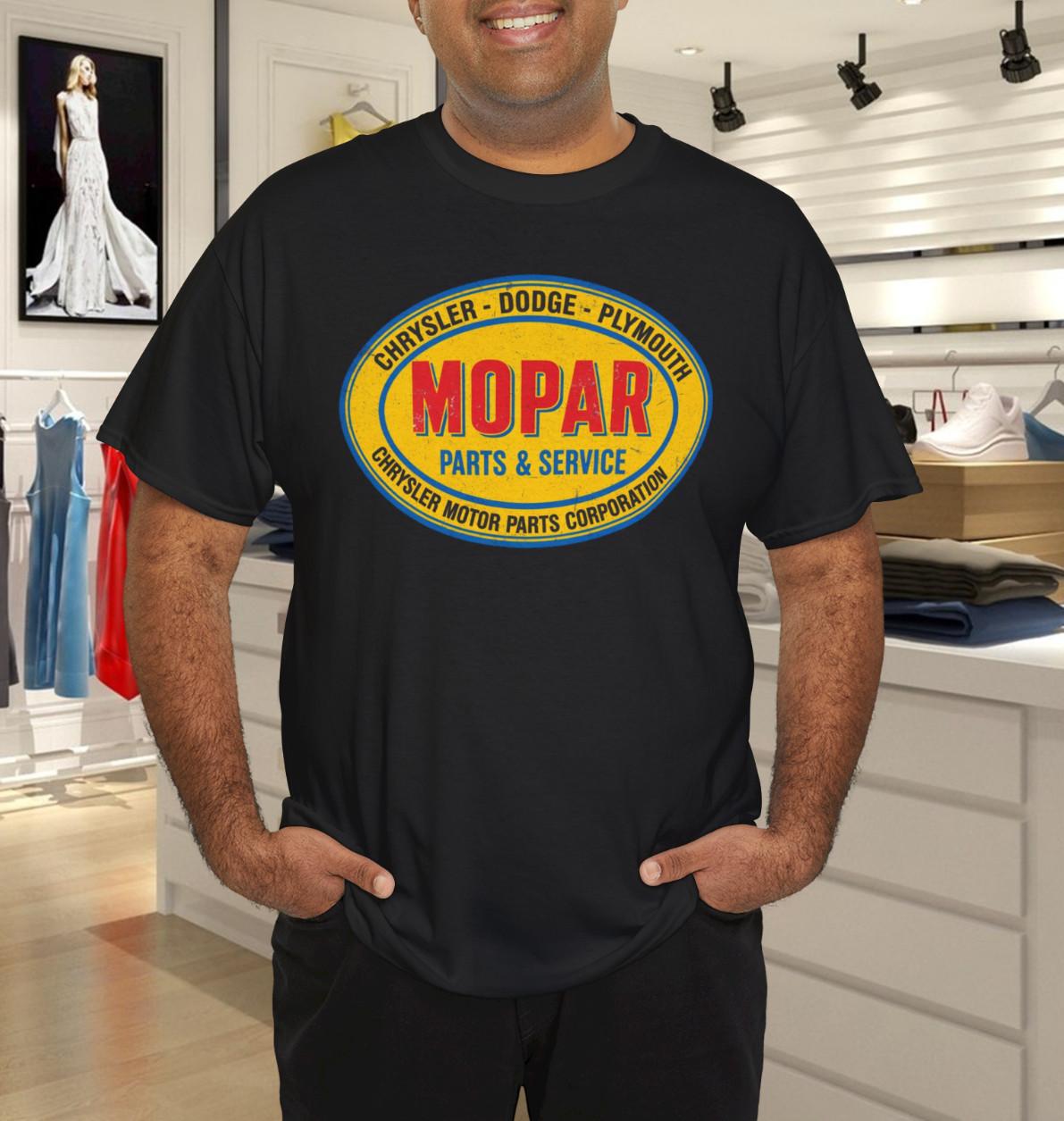 Parts  and  Service  Unisex  T-Shirt Unisex T-Shirt S
