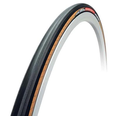 Tufo High Composite Carbon Tubular 700C X 28 Hard Road Tire