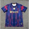 2026-2027 Barcelona Real Madrid Betis Fanoušci Fotbalový Dres Krátký Rukáv Sportovní Oblečení Pánské Dámské