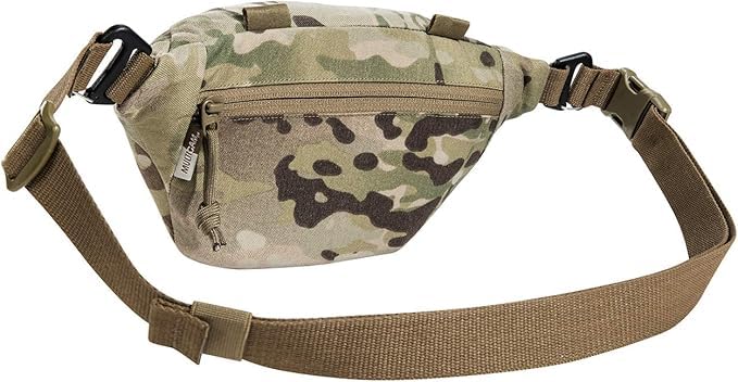 Tasmanian Tiger Modular Hip Bag Tiger Modular Hip Bag Tasmanian (Multicam 7243.394)