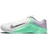 Nové dámské boty Nike Metcon 6 bílé, nekonečná šeříková, zelená AT3160-135
