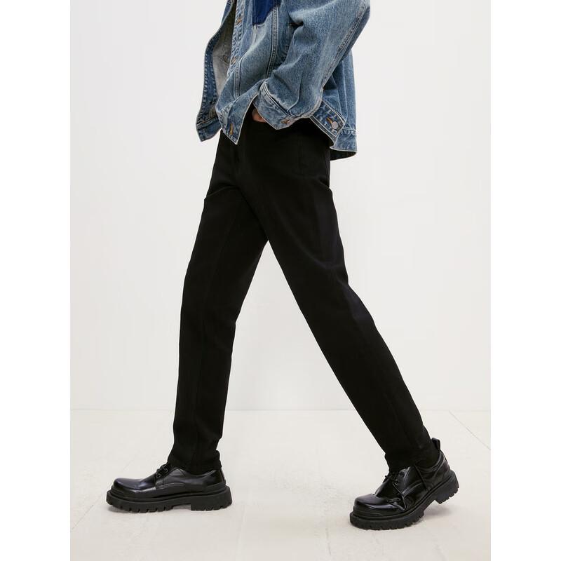 GXG Men's Slim Fit Stretch Soft Tapered Jeans