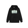 Li Ning Badfive Sweatshirt Men's Black AWDR417-2