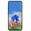 Anime S-Sonics Wallpaper Hedgehogs Cover Case for Xiaomi Redmi Note 12 11 10 9 Pro 9S 10S 11S 9A 9C NFC 9T 10A 10C 12C Casing