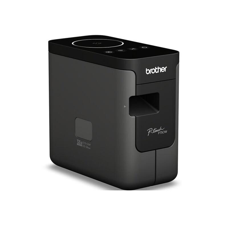 Brother PT-P750W Label Printer