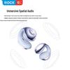 ROCK Ultra Wireless Ear Clip Headphones