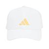 Adidas Golf Golf Gray HEAT.RDY Cap, One/Semi-Spark