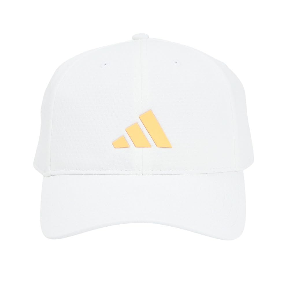 Adidas Golf Golf Gray HEAT.RDY Cap, One/Semi-Spark