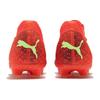 Puma Future 1.4 FG AG Fearless Pack Unisex Sneakers Orange Fiery-Coral Fizzy-Light 106989-03